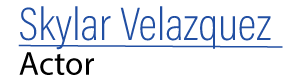 skylar velazquez logo